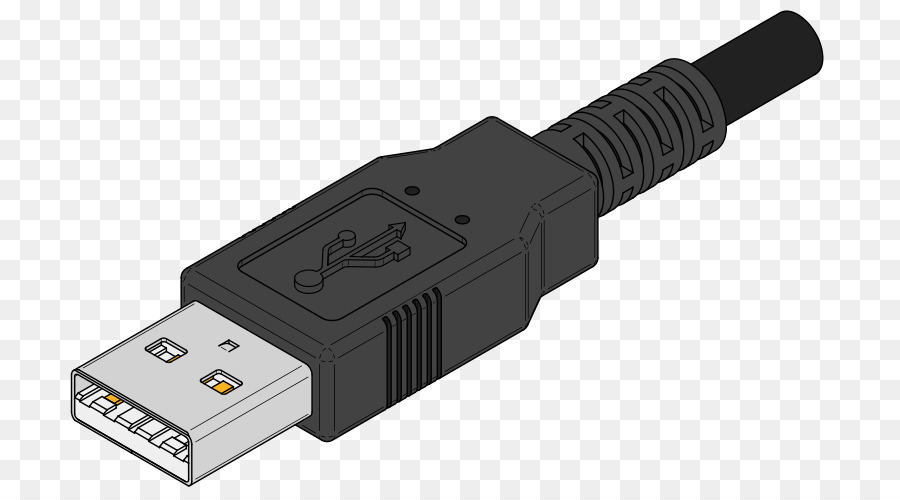 USB 3.0 connettore USB-C - USB