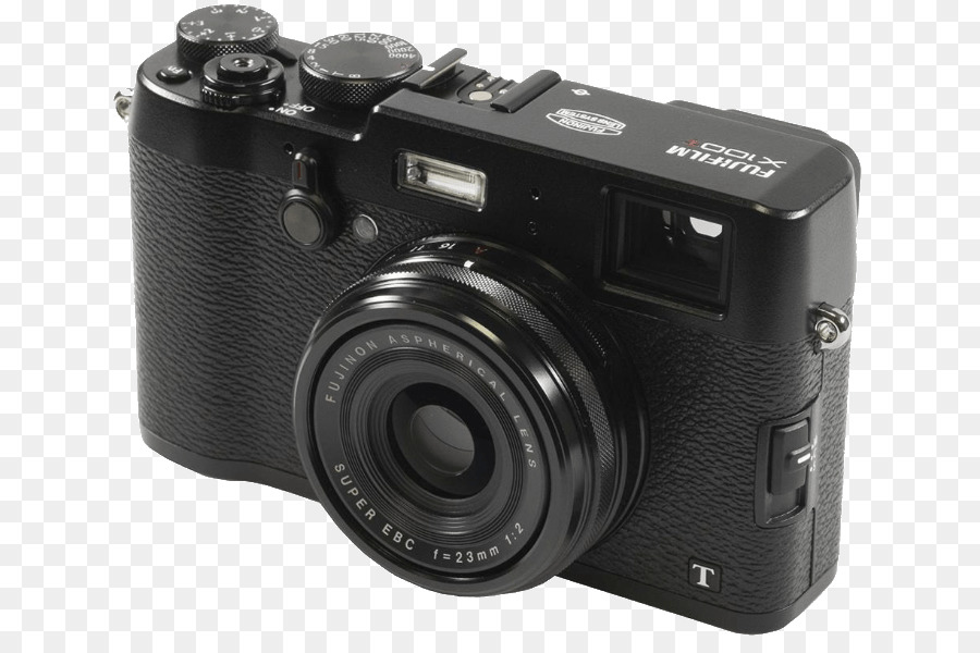 Fujifilm X100T Point and shoot Kamera 富士 - Kamera