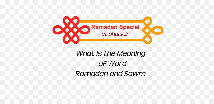 Il Ramadan, il Digiuno nell'Islam Cinque Pilastri dell'Islam Definizione - ramadan parola