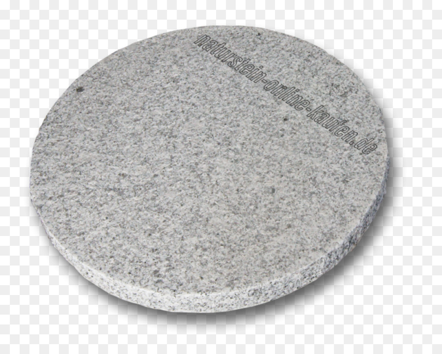 Granite Dimension stone Grey Nagel Stepping stones - Fleck