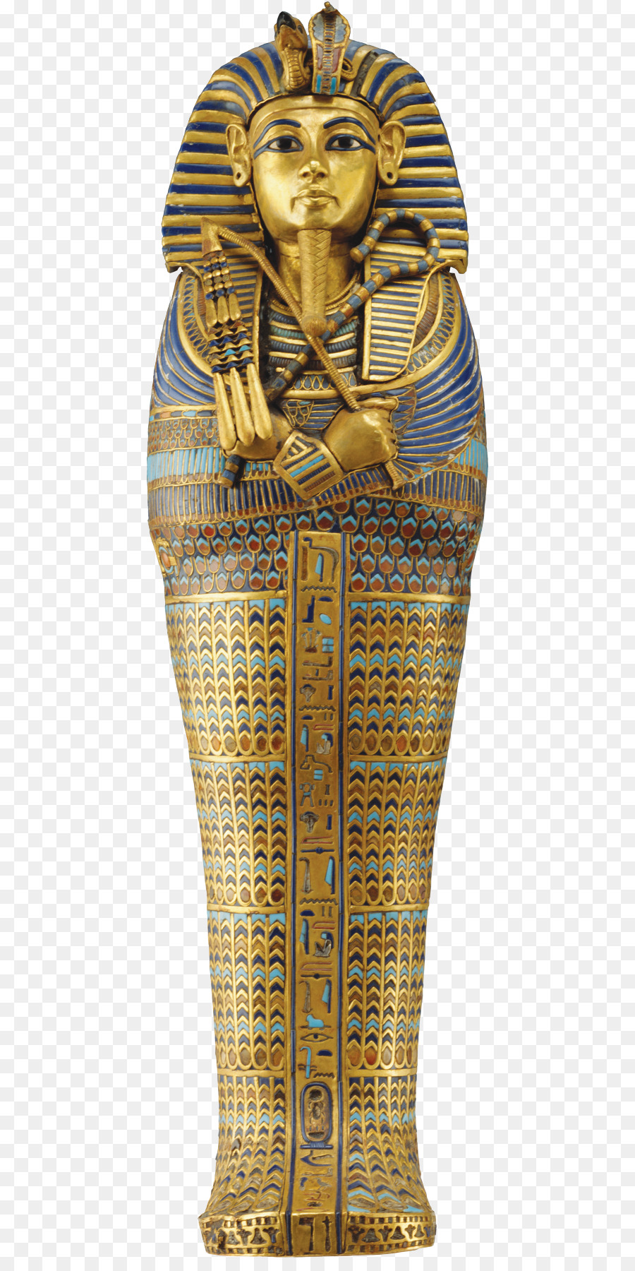 KV62 Tutankhamon Antico Egitto Museo Egizio Faraone - altri