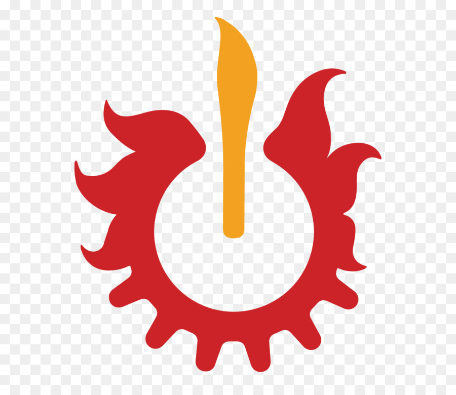 Logo ZAHNRAD-Maschine Volunteer-management - kanadische Verband der Ingenieurstudenten