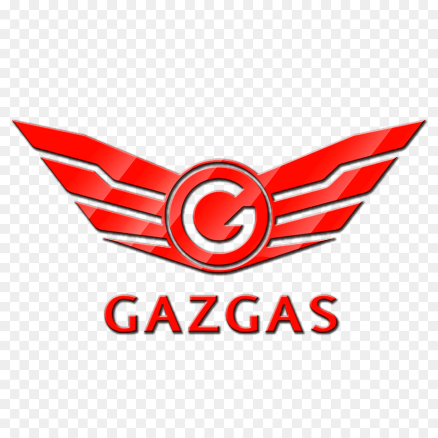Logo Motorrad PT. GAZGAS INDONESIEN Honda Zweirad - Motorrad