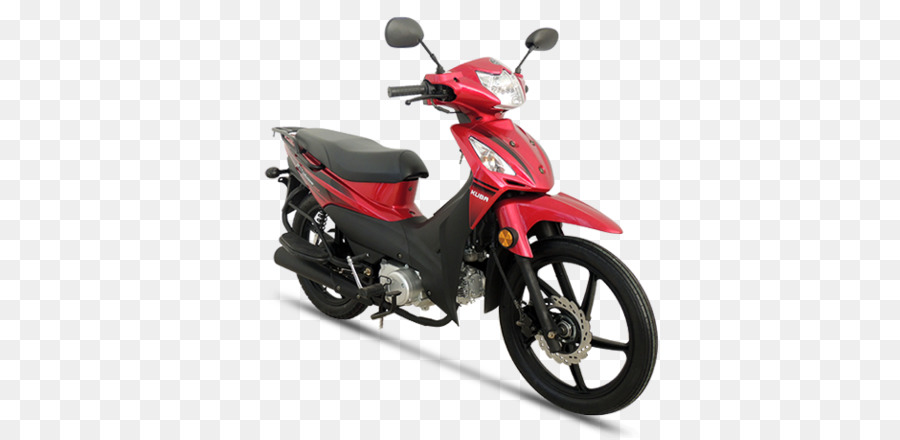 Cuba Kuba Motore Moto Antalya scooter Motorizzato - moto
