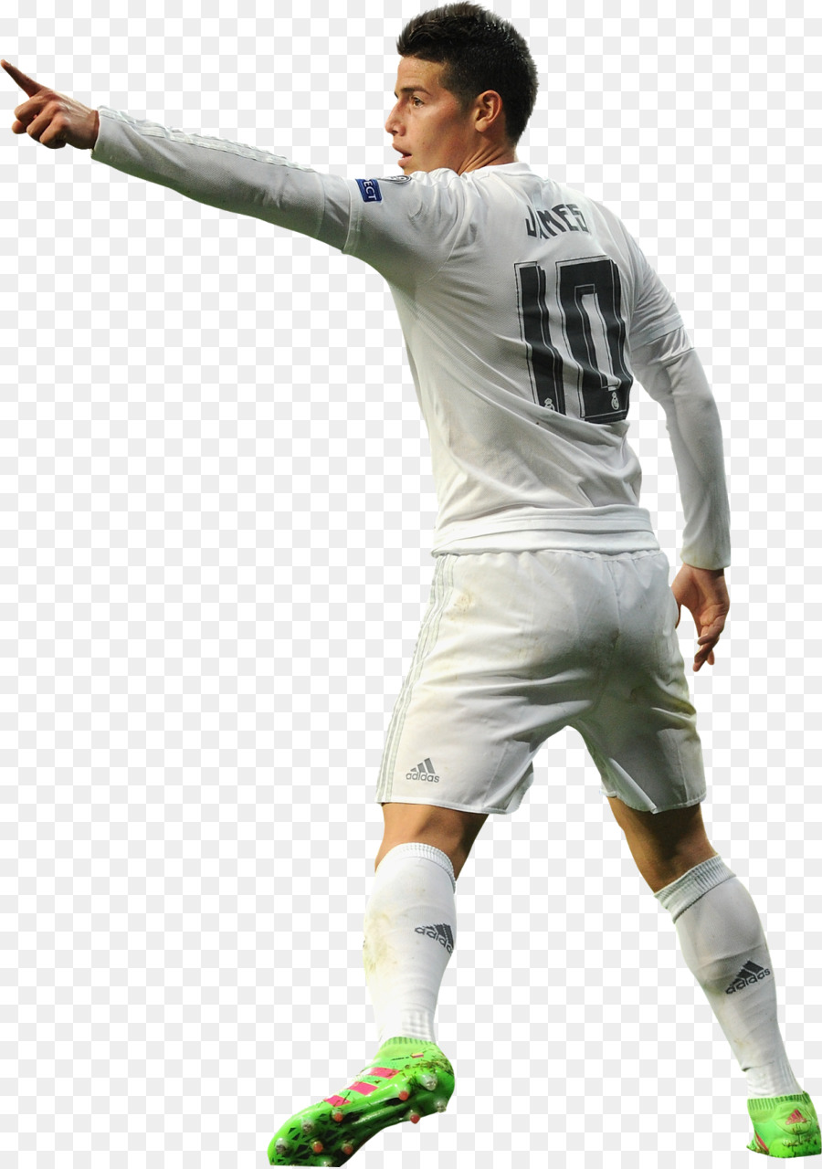 Real Madrid C.F. 
Cầu thủ bóng đá Đội thể thao Bóng đá - Bóng đá