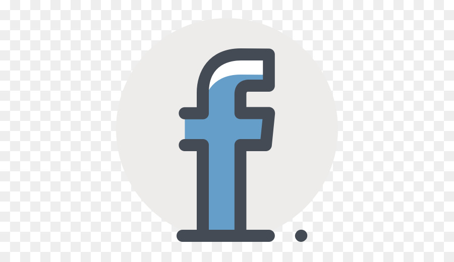Facebook Social Icons