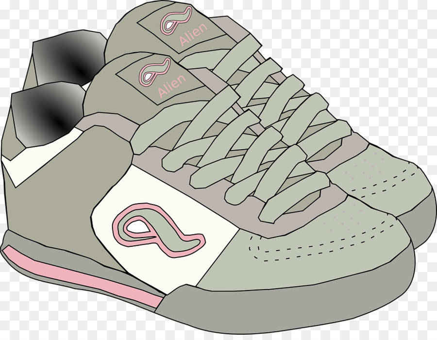Scarpe da ginnastica Converse Scarpa Clip art - Avvio