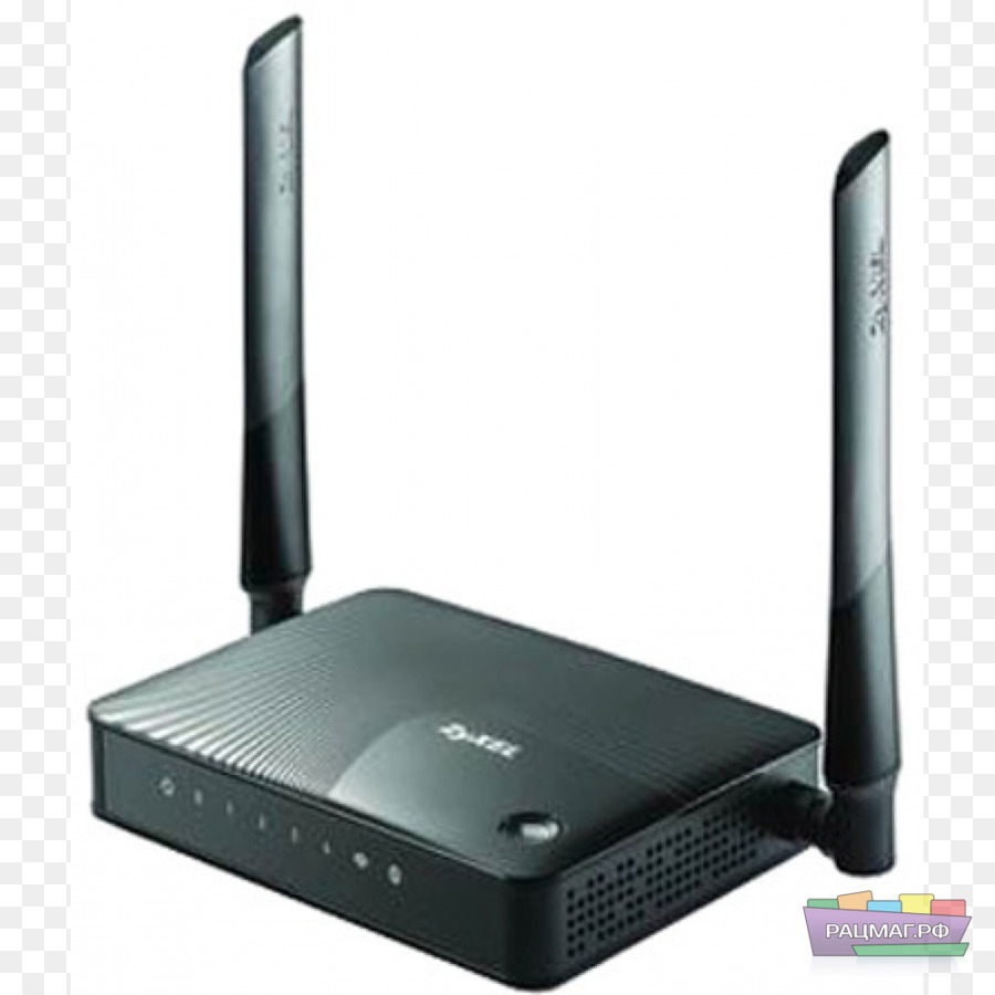 Zyxel Router Wi-Fi Internet una linea Dedicata - altri