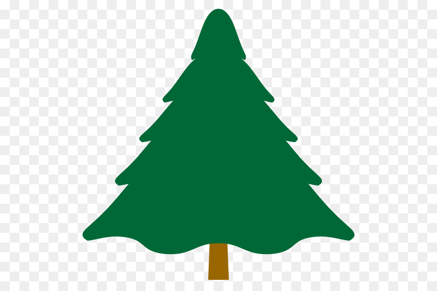 Weihnachtsschmuck-Weihnachtsbaum-Tanne-clipart - Weihnachtsbaum