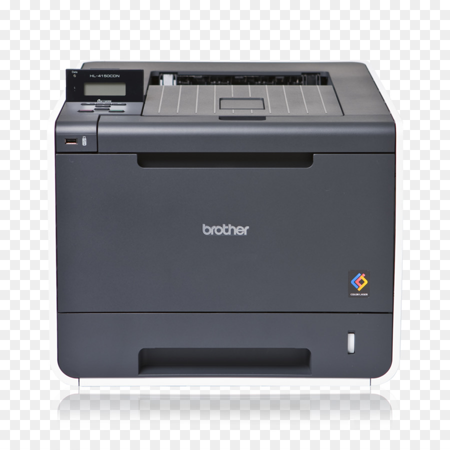 Stampa Laser stampa fronte / retro Stampante Brother Industries HP LaserJet - Stampante