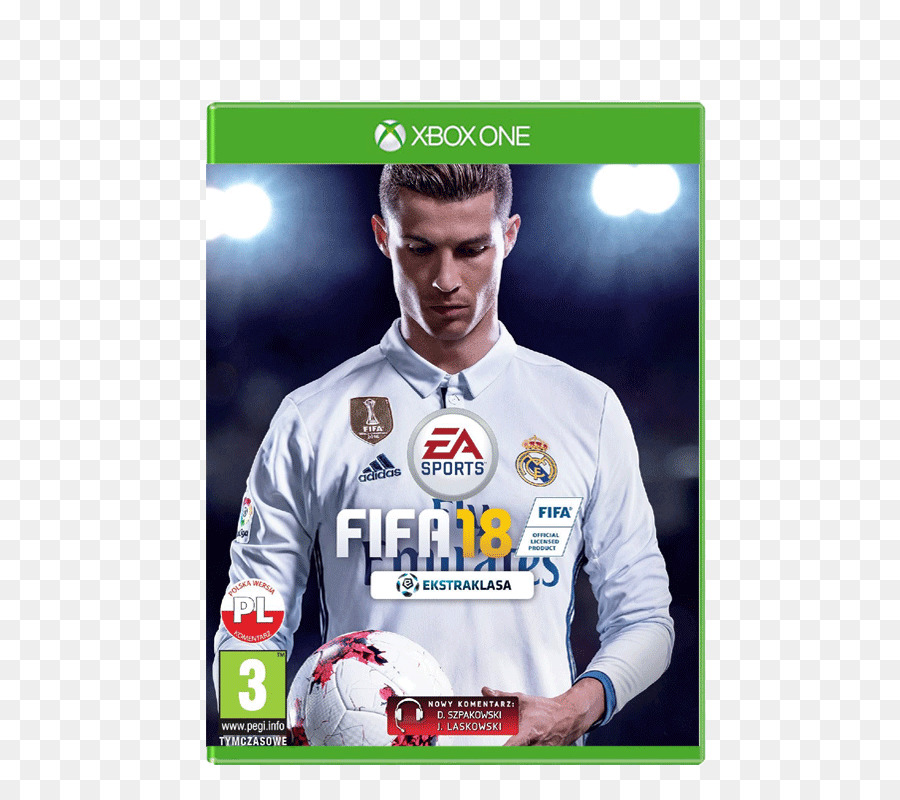 FIFA 18 Pro Evolution Soccer 2018 FIFA 17 FIFA 19 PlayStation 4 - Electronic Arts
