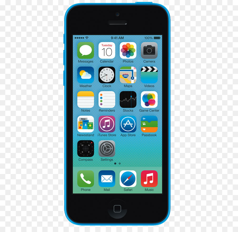 Apple iPhone 5s-Telefon-LTE - Apple