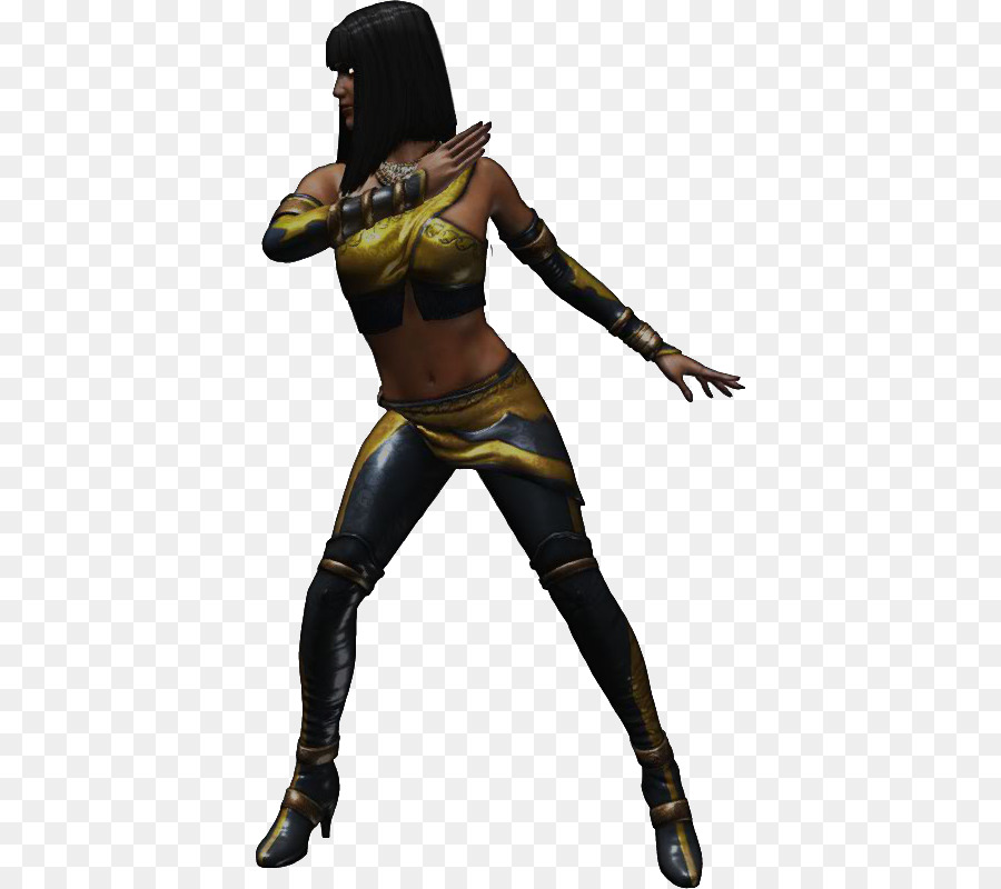 Mileena X Kitana Mortal Kombat Mortal Kombat II - Mortal Kombat Mythologien Subzero