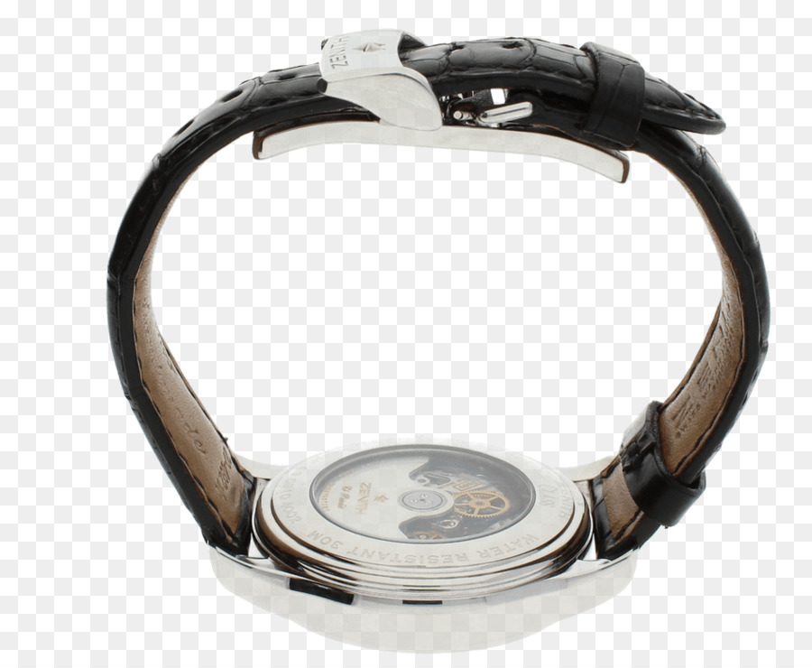 Cinturino di orologio Zenith Cronografo - guarda