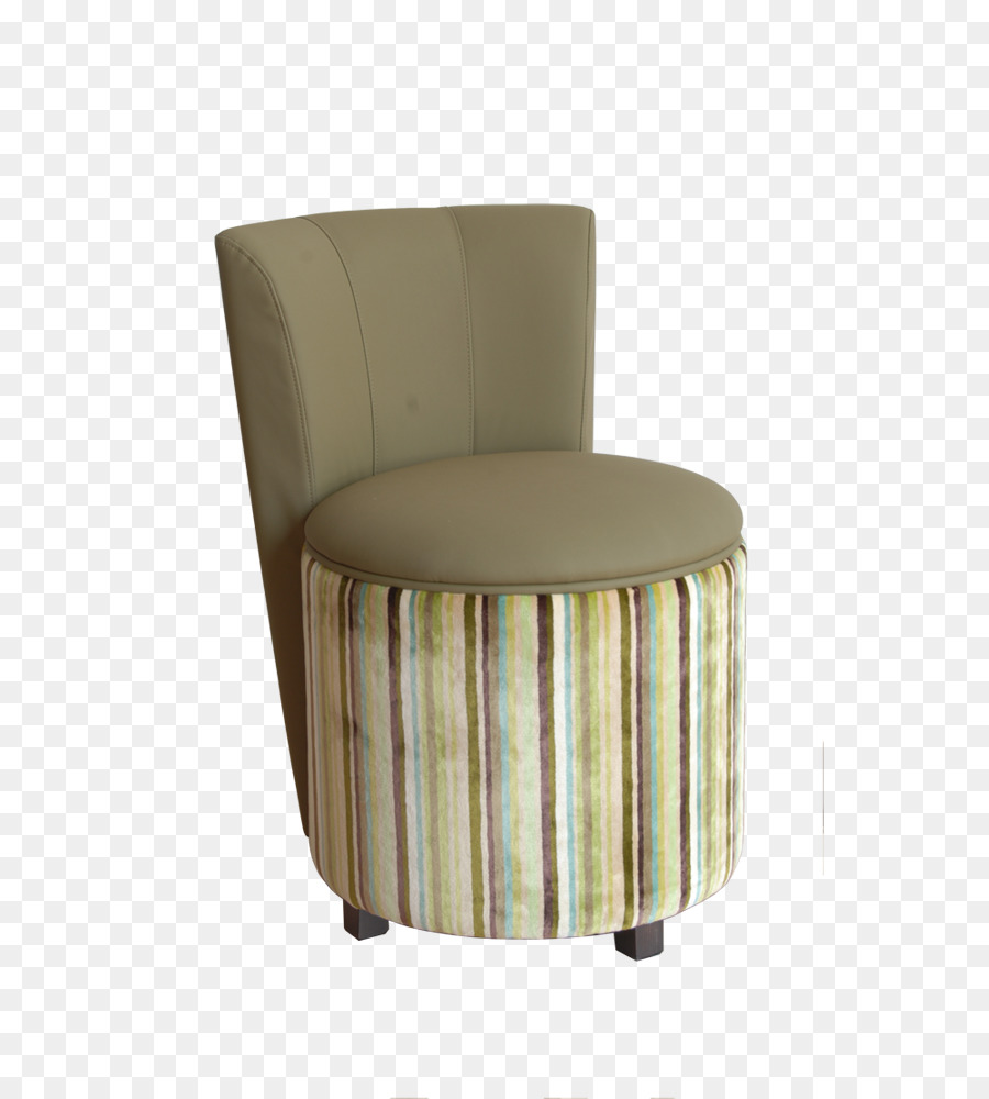 Club-Sessel Fußstütze Bean-bag-Stuhl-Möbel - Stuhl