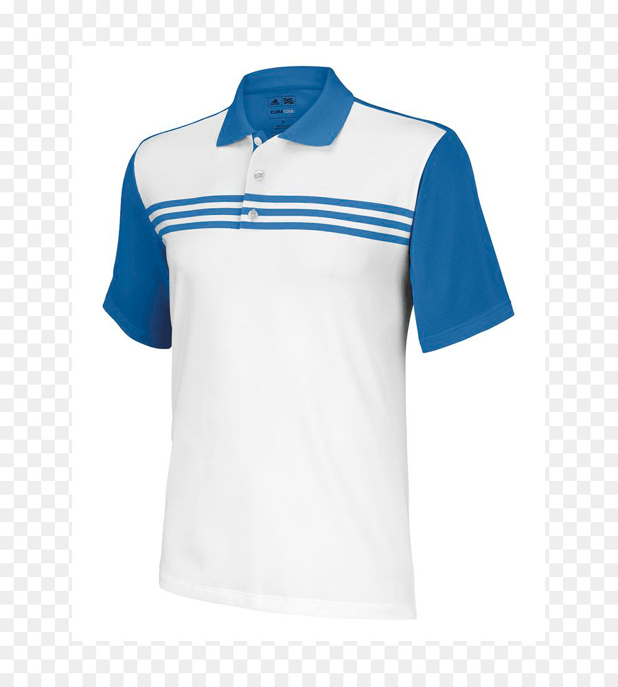 T shirt Polo Manica della camicia Abbigliamento Adidas - Maglietta Adidas