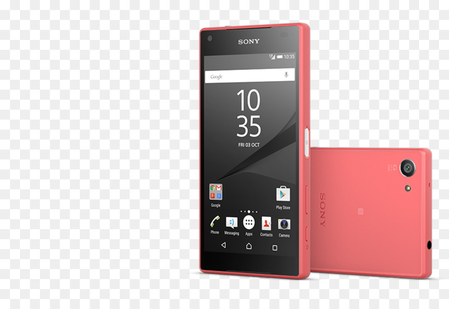Sony 5 Cao Cấp Sony Z3 Nhỏ Gọn, Sony Các Sony X Nhỏ Gọn, - điện thoại thông minh