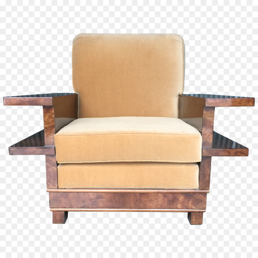 Club Stuhl Armlehne Couch - moderner Stuhl