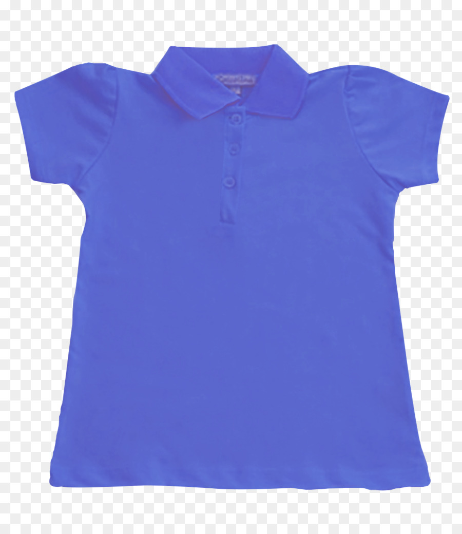 Polo shirt T shirt Bluse Kragen Ärmel - Poloshirt