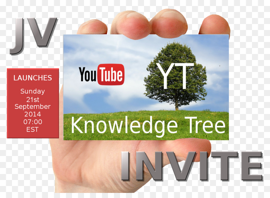 Il secondo Incontro Advertising Dito Testo Logo - l'albero della conoscenza