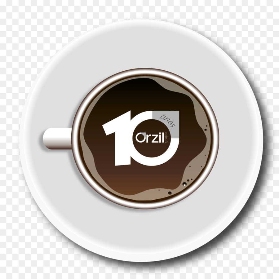 Tazza di caffè Espresso Ristretto di Caffeina - Design