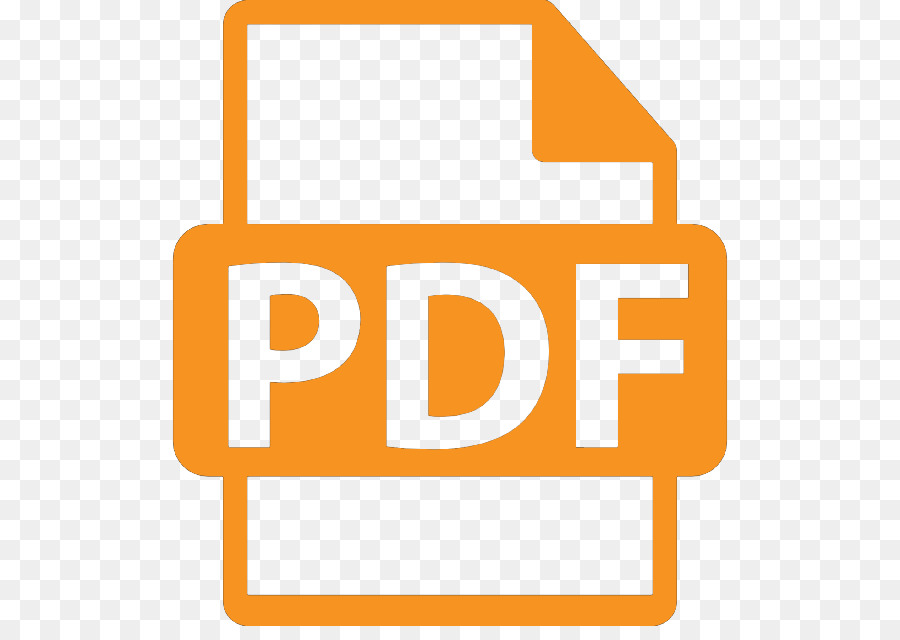 PDF-Dokument-Adobe Reader - pdf Symbol