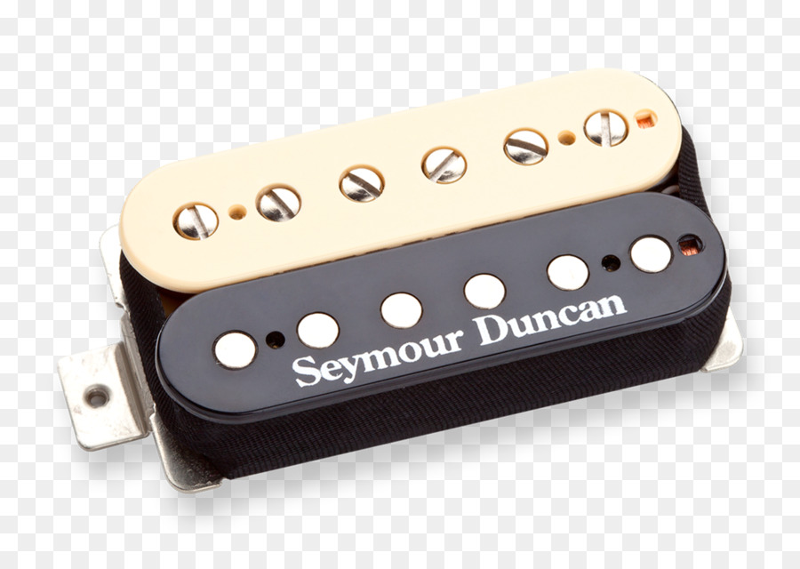 Humbucker Seymour Duncan PAF Pickup E-Gitarre - Samstagabend