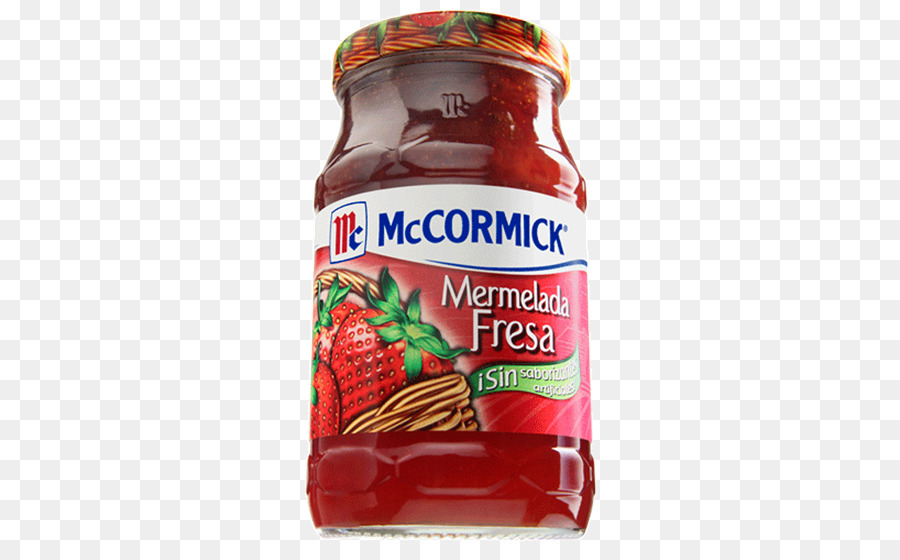 Marmellata Di McCormick & Food Company J. M. Smucker Company Frasco - marmellata