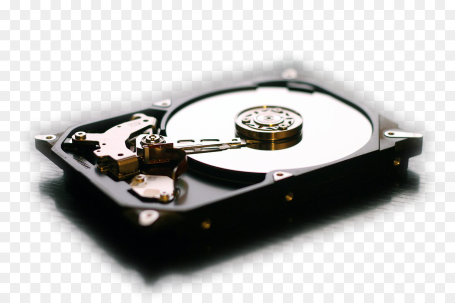 Festplatten Datenrettung Datenlöschung Computer-Software - mechanische