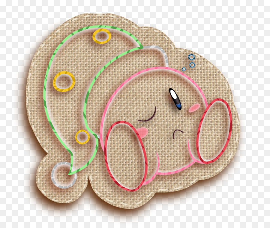 Rosa M - Kirby ' s Epic Yarn