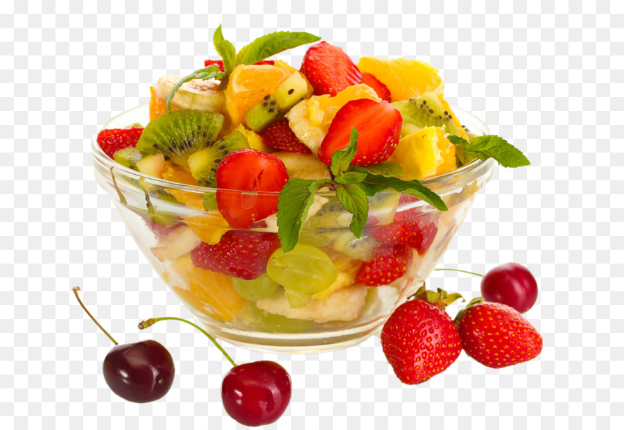 Salad trái cây Ăn Thịt nướng - rau xà lách