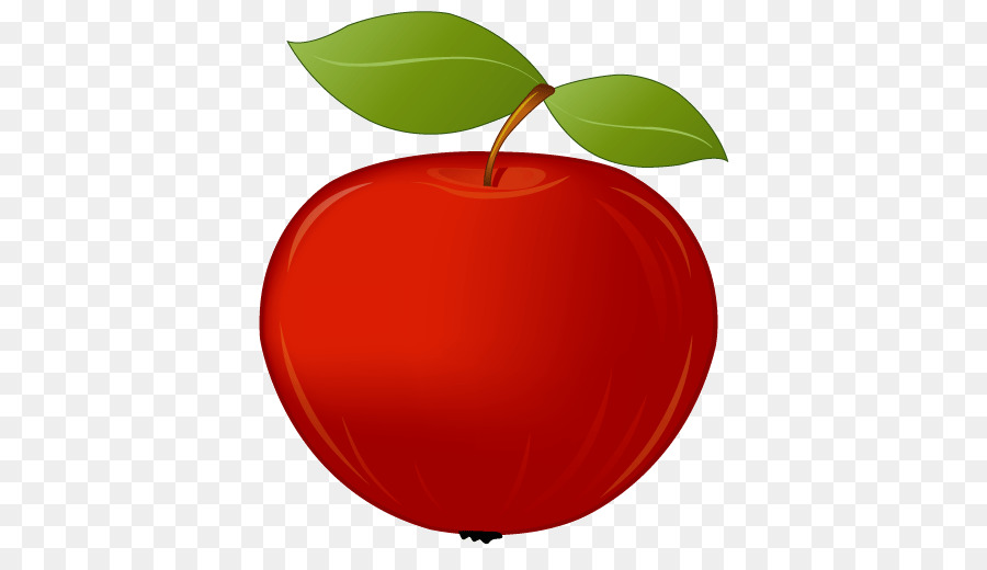 Mela - rosso succo di mela