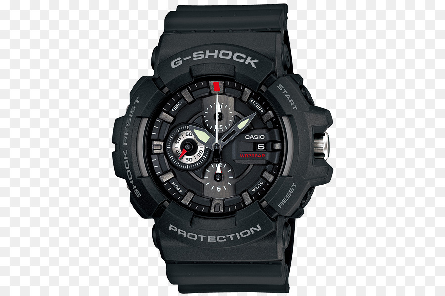 Master of G Casio Herren G-Shock Rangeman Shock-resistant watch - Uhr