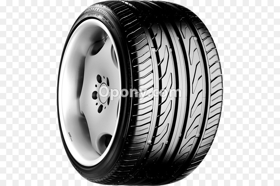Battistrada Auto Toyo Tire & Rubber Company pneumatici di Formula Uno - auto