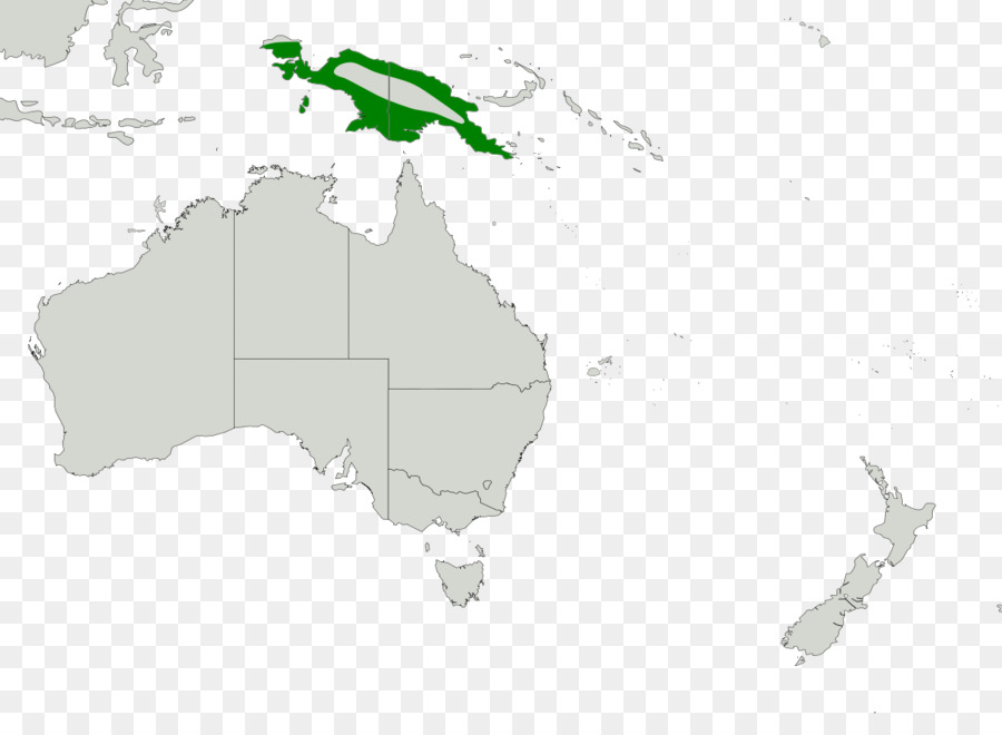 Úc Hoa Kỳ Ấn-Thái Bình Dương - Úc