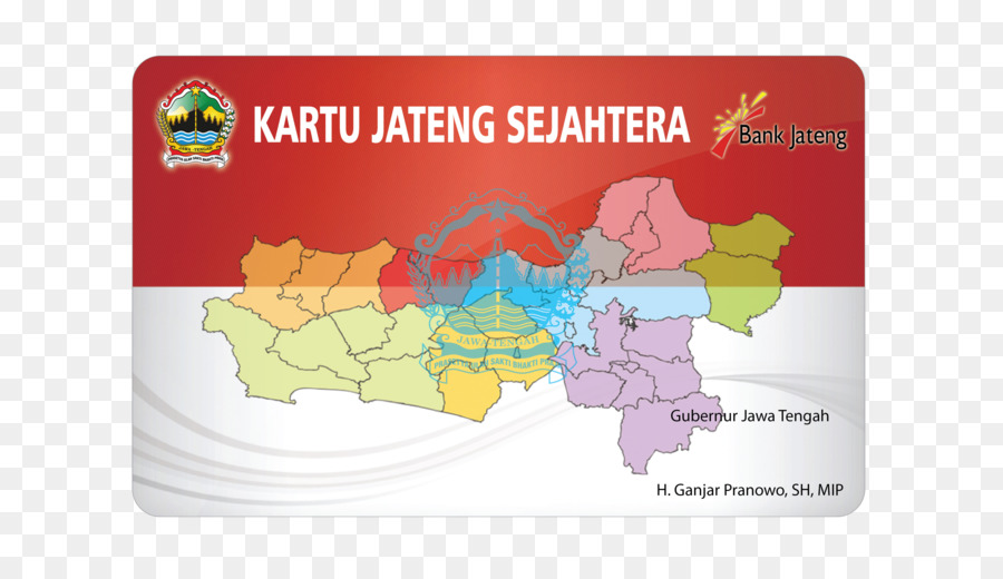 Bappeda Prov Jateng Jalan Cimandiri Raya TKPKD Surakarta Povertà Governatore - riso