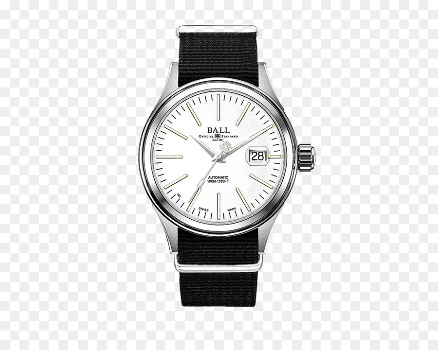 BALL Watch Company Armband Enterprise Rent A Car Automatik Uhr - Uhr