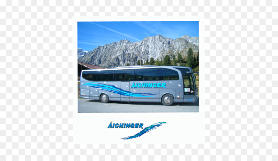 Tour bus service Auto Transport Nutzfahrzeuge - Bus