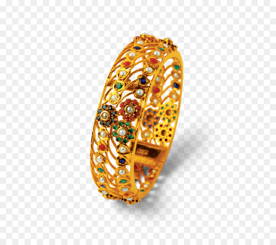 Braccialetto Anello Gioielli Collana In Oro - anello