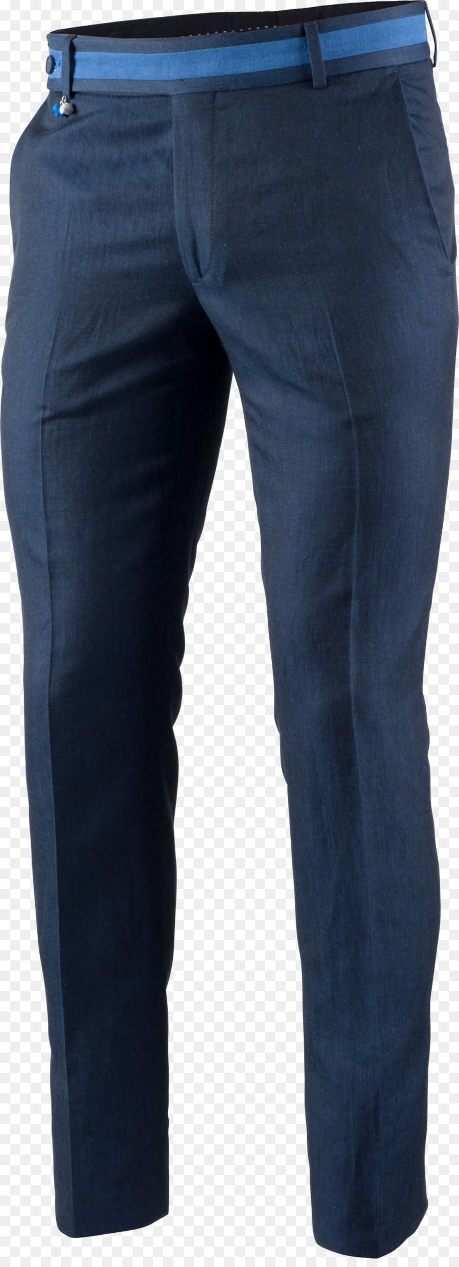 Jeans Denim pantaloni Slim-fit Pocket Abbigliamento - jeans