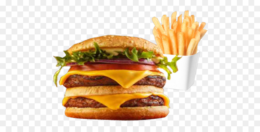 Cheeseburger-Frühstückssandwich McDonalds Big Mac Hamburger - Steak Frites