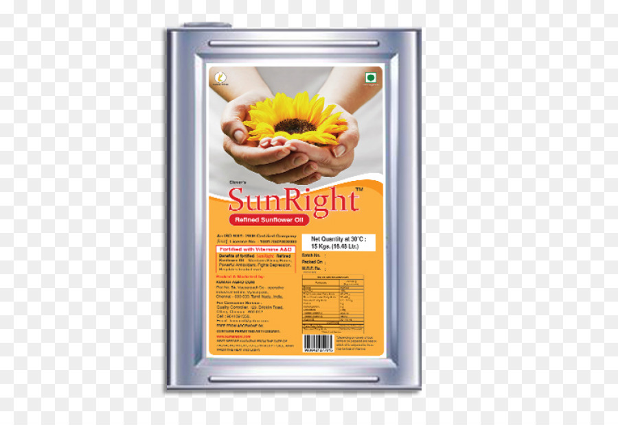 Sonnenblumenöl Vegetarische Küche Speiseöl Braten - Sonnenblumenöl