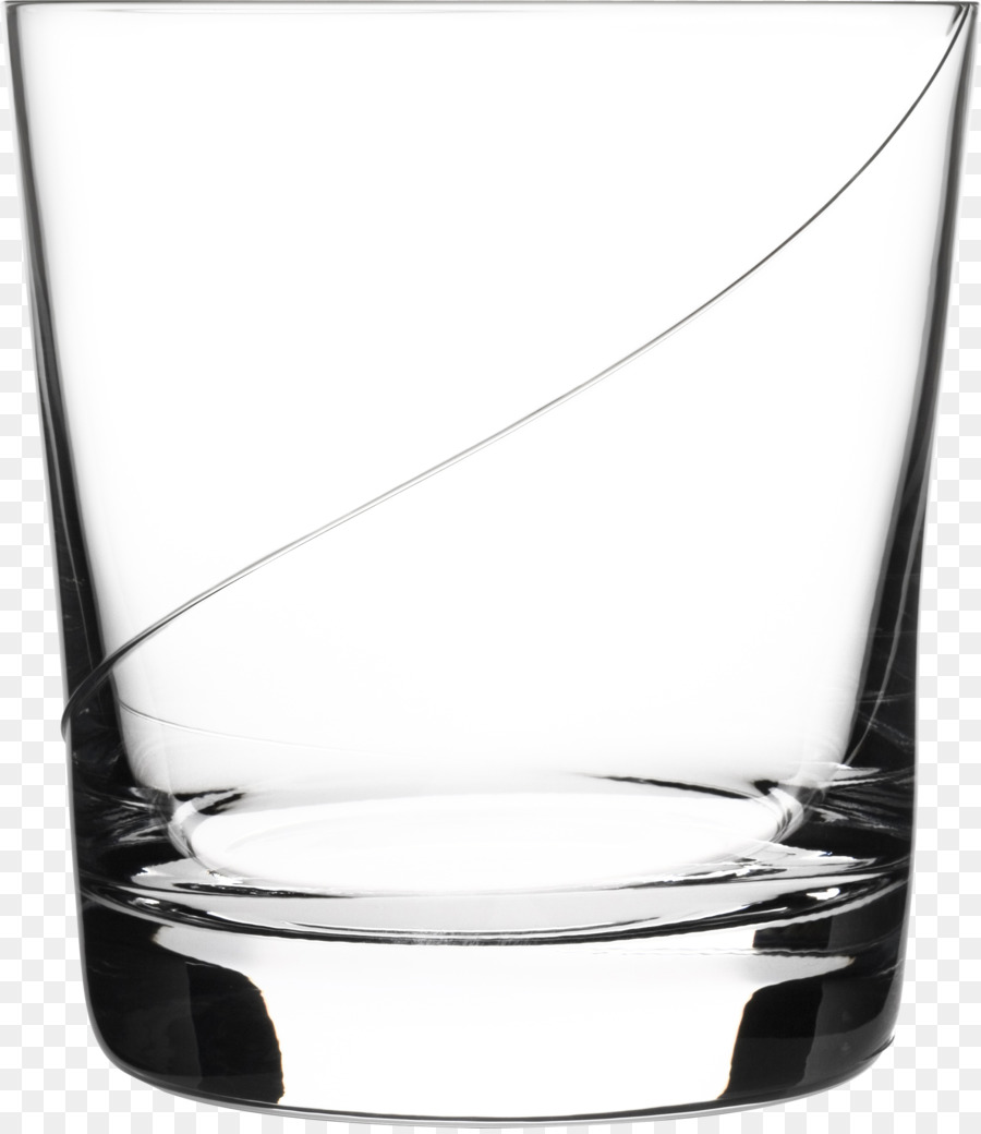 Kosta Glasbruk Kosta, Schweden Tumbler Glas Karaffe - Glas