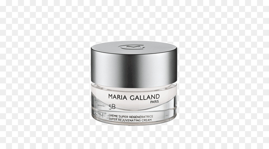 Maria Galland Rejuvenating Cream 5 Chanel N. 5 Cosmetici Bulle de Plaisir (Institut Maria Galland) - Chanel