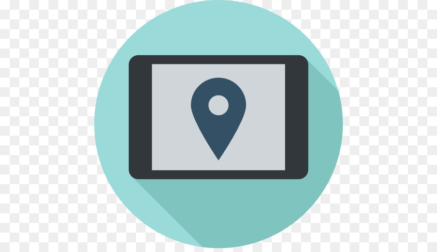 GPS Navigations Systeme, Computer Icons von Google Maps - Anzeigen