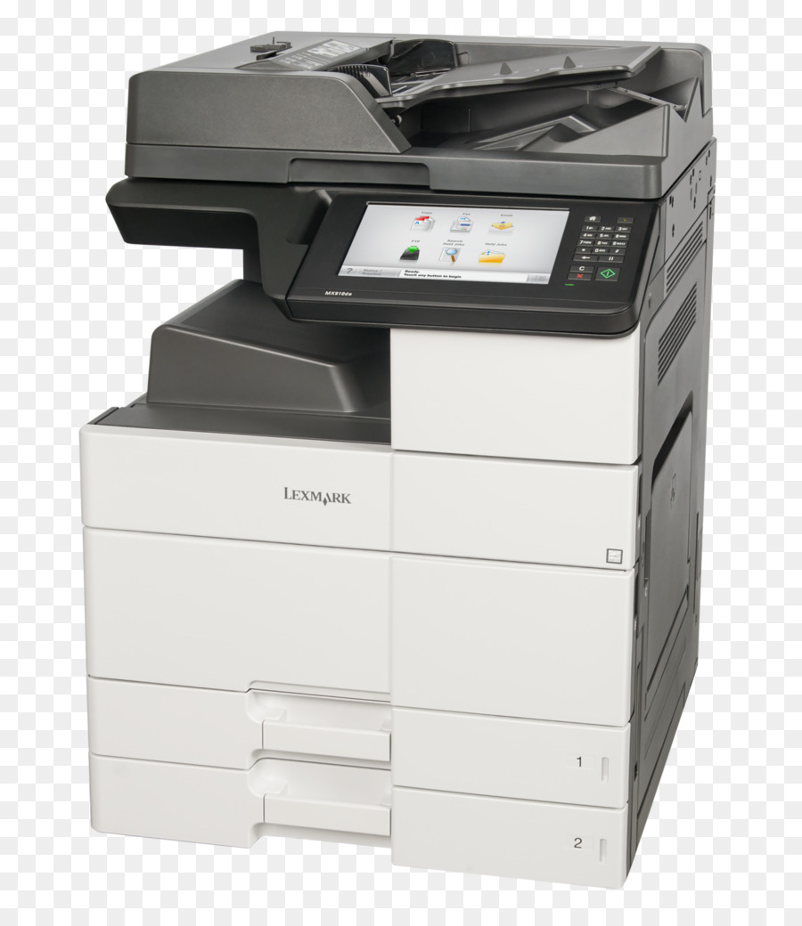 26Z0173 Lexmark MX910de A3 Mono Stampante Multifunzione stampante multifunzione Evolv Solutions, LLC - Multi funzione stampante