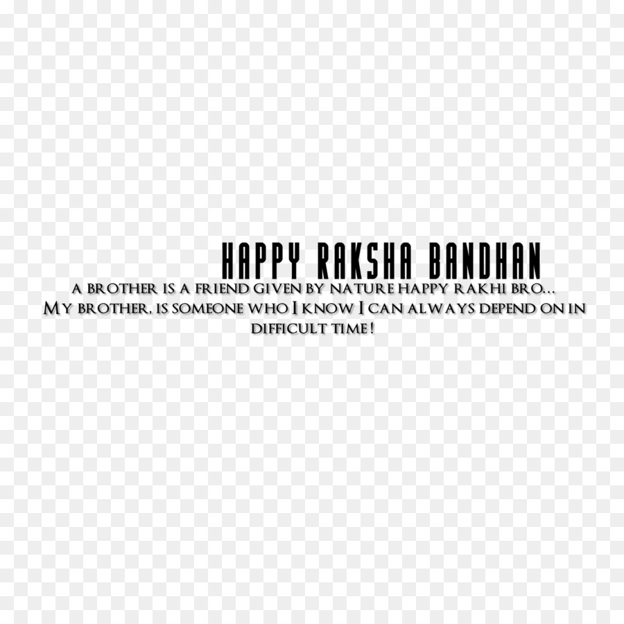 Dokument Logo Festival Von Raksha Bandhan - andere