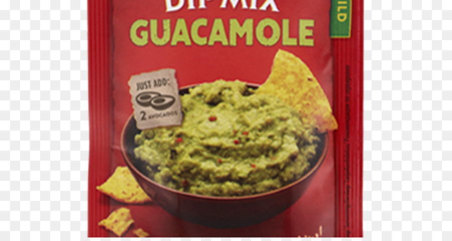 Guacamole-Tex-Mex Taco Sauce, Mexican cuisine - Avocado