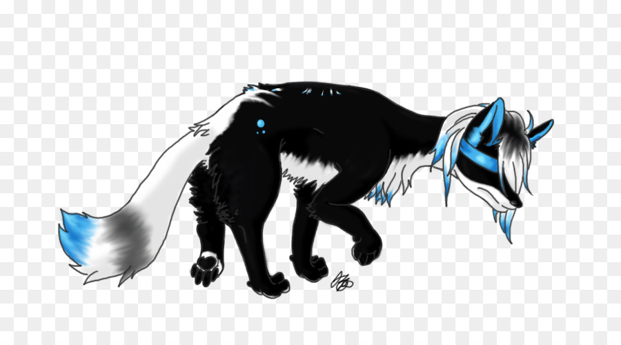 Schnurrhaare Dog Cat Paw Claw - Hund