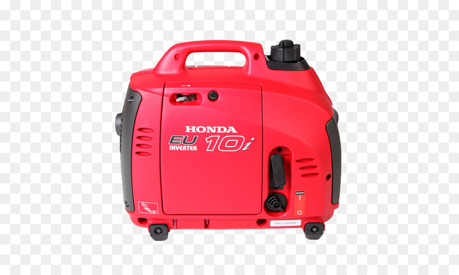 Honda Electric Generator